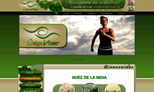 Nuezdelaindia.com.mx thumbnail