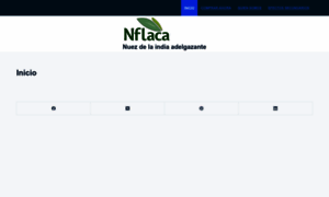 Nuezdelaindia.org.mx thumbnail