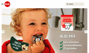 Nuk.com.es thumbnail