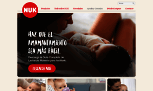 Nuk.com.pe thumbnail