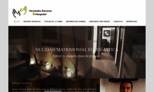 Nulidadmatrimonial.com.mx thumbnail