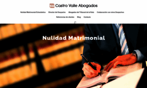 Nulidadmatrimonial.net thumbnail