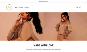 Numacollection.com thumbnail