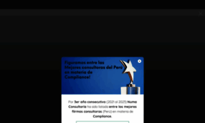 Numaconsultoria.com thumbnail