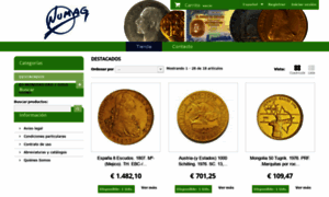 Numag.com thumbnail