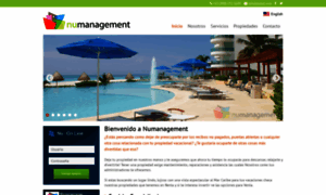 Numanagement.mx thumbnail