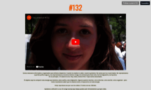 Numero132.tumblr.com thumbnail