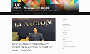 Numerocerodigital.com.ar thumbnail