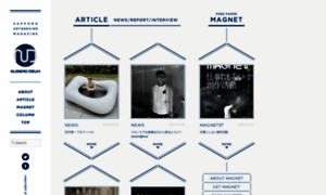 Numerodeux.net thumbnail