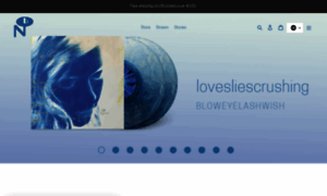 Numerogroup.com thumbnail