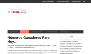 Numeros-ganadores.lotodepuertorico.com thumbnail