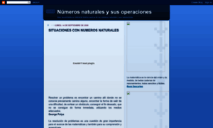 Numerosnaturales-kapavi.blogspot.com thumbnail