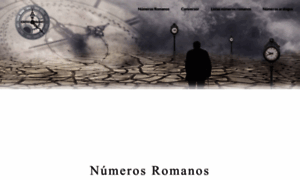 Numerosromanos.com.es thumbnail