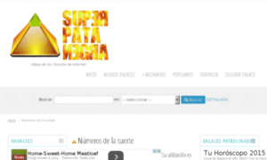 Numerosuerte.chuta.org thumbnail