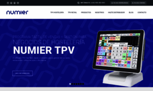 Numier.com thumbnail