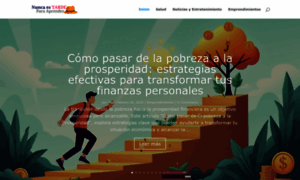 Nuncaestardeparaaprender.com thumbnail