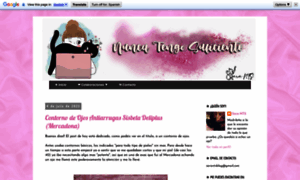 Nuncatengosuficiente.blogspot.com thumbnail