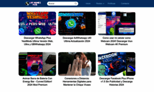 Nunesmob.com thumbnail