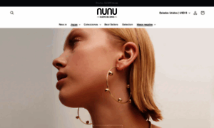 Nunu-bcn.com thumbnail