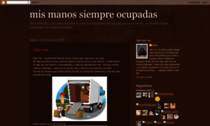 Nunu-mismanossiempreocupadas.blogspot.com thumbnail