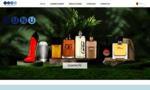 Nunutrading.com thumbnail