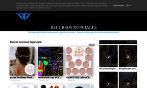 Nupcial.es thumbnail