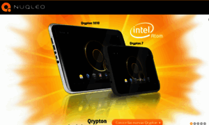Nuqleo.com thumbnail