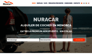 Nuracar.es thumbnail