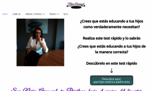 Nuriaarmengol.com thumbnail