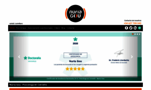 Nuriagou.com thumbnail