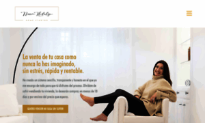 Nuriahidalgohomestaging.es thumbnail