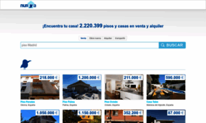 Nuroa.es thumbnail