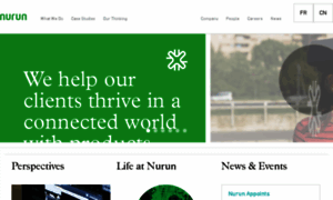 Nurun.mx thumbnail