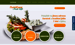 Nutricare.cz thumbnail