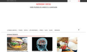Nutricion-dietas.com thumbnail