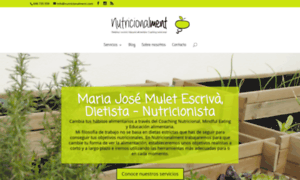 Nutricionalment.com thumbnail