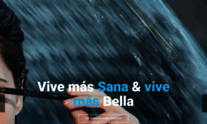Nutricionestetica.com.mx thumbnail
