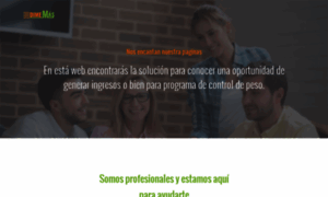 Nutricionintegral.es thumbnail
