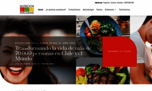 Nutricioninteligente.cl thumbnail
