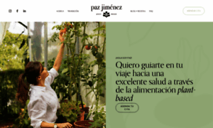 Nutricionistabasadaenplantas.com thumbnail