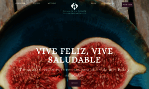 Nutricionistadelafuente.com thumbnail