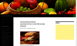 Nutricionistaencasa.com thumbnail