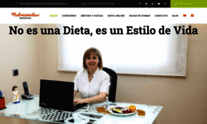 Nutricionistasbarcelona.es thumbnail