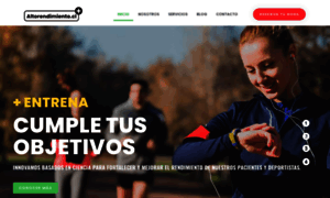 Nutricionok.cl thumbnail