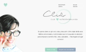 Nutricionparalavida.com thumbnail