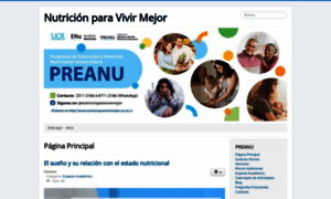 Nutricionparavivirmejor.ucr.ac.cr thumbnail