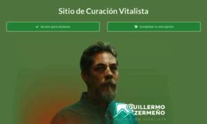 Nutricionvitalista.com thumbnail