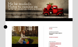 Nutriendomicambio.wordpress.com thumbnail