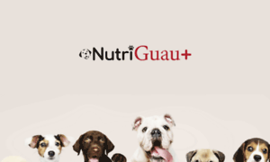Nutriguau.com thumbnail