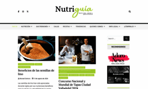 Nutriguia.com thumbnail